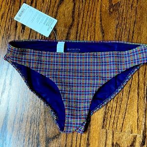 Athleta Swimsuit Bottom, new